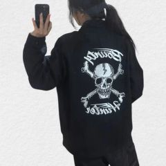StrayKids スキズ ポップアップ メンプロ ジャケット バンチャン
