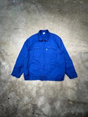 フランス古着 50-70年代 サイクリストジャケット au Perroquet - メルカリ