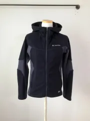 (正規品)Columbia 起毛 ニット ストレッチ ジャケット (レディース 90)のサムネイル