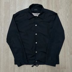 PS Paul Smith コーデュロイ コーチジャケット 短丈 黒 M - メルカリ