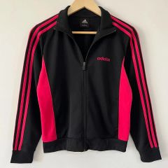 美品☆adidasトラックジャケット ピンク あのちゃん完売品 Y2K