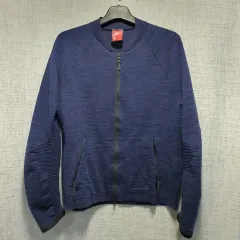 ナイキ メンズ スポーツウェア テック ニット ジャケット L