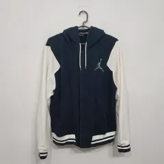 ジョーダン/メンズ/起毛アウター/Lサイズ/U531のサムネイル