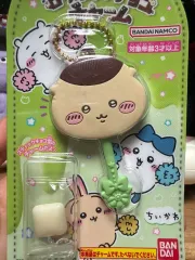 ちいかわ くりまんじゅう チョコレート キーホルダー