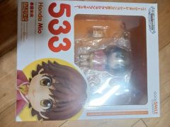 未開封　ねんどろいど　草薙京　箱難あり 未開封 ねんどろいど 草薙京 箱難あり - メルカリ