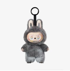 箱未開封なのに色指定OK ラブブ labubu シークレット ID ぬいぐるみ