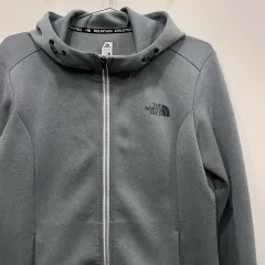 THE NORTH FACE レディース マウンテン アスレチック NEOプレン WHO ジップアップ