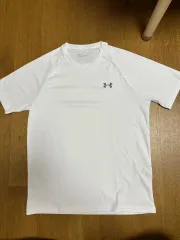 アンダーアーマー 半袖