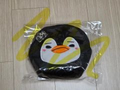 ☆未開封 2PM ジュノ ペンペン ミニポケットショッピングバッグ エコ