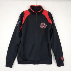 SEX POT ReVeNGe ジップアップ スウェット ジャージ サイズM - メルカリ