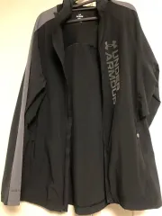 アンダーアーマー ジャケット
