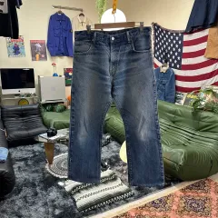 リーバイス 517 ブーツカット (34)