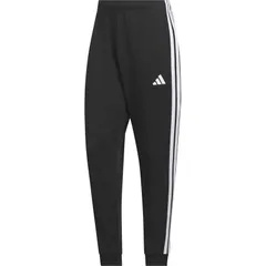 J/2XS、アディダス adidas スリーストライプス レギュラーフィット ダブルニット カフ仕上げ トラックパンツ（ジャージ） トレーニングパンツメンズ （cj440-kr8903）