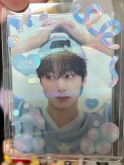 ICEx フォトセット vol.7 志賀李玖 直筆サイン入り 生写真 - メルカリ