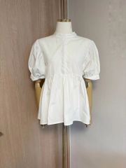 ラボ服 らぼ服 ハンドメイド 服 7/15出品① チュチュスカート ピーチ