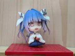 艦隊コレクション 伊19 ミニ フィギュア