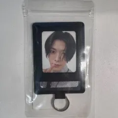 NCT 127 ユウタ yuta カード 財布 トレカ 未開封