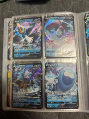 ギャラドスGX SML サン＆ムーン ファミリーポケモンカードゲーム 015