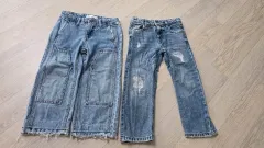 ザラキッズ デニム 116サイズ