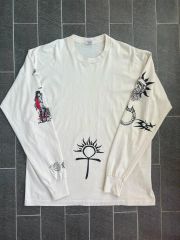 希少品 Dropdead × sinja hamilton スウェット - メルカリ