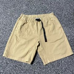 ノンネイティブ×グラミチ コーデュロイWALKER EASY SHORTS 2 - メルカリ