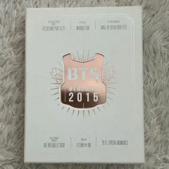 2026年最新】bts memories 2015の人気アイテム - メルカリ