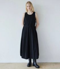 1318 TELOPLAN テーロプラン Ying Dress ドレス 黒 - メルカリ