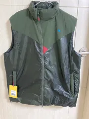 クレッタルムーセン brokk ライトダウン 出品(S M L)のサムネイル