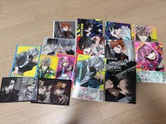 D・N・ANGEL New Edition 完全版 全巻セット dnangel - メルカリ