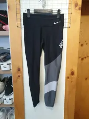 ナイキ DRI-FIT レギンス S