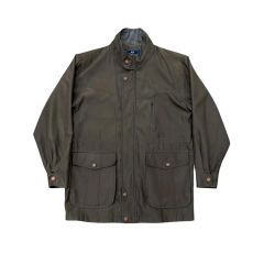 80s Chaps Ralph Lauren フォトグラファージャケット - メルカリ