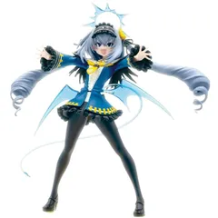 麻雀ファイトガール フィギュアコレクション アンコク・ミツバ ｜ プライズ フィギュア