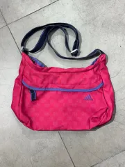 日本 adidas ドット ドットバッグ クロスバック