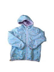 すみっこぐらし 起毛 アウター 130
