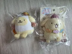 サンリオ ポムポムプリン まとめ