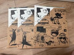 初期名盤3枚セット】Olive Oil / OILWORKS 12inch - メルカリ