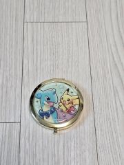 pokemon time ポケモンタイム ミラー ポケモンセンター 鏡 - メルカリ