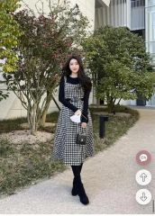 川島織物セルコン ウイリアムモリス マリーゴールド 仕立て上り