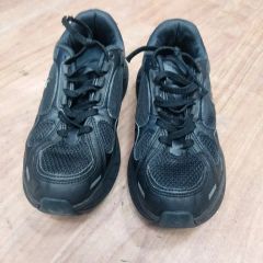 美品】NIKE ナイキ V5 RNR HJ5228-001 黒 28.5cm - メルカリ