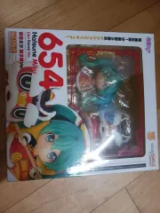 ねんどろいど 初音 ミク
