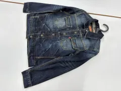 リーバイス 130 デニムジャケット キッズのサムネイル