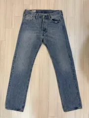 リーバイス usa 501 32/32