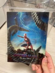 スパイダーマン・ザ・ライド 記念品セット - メルカリ