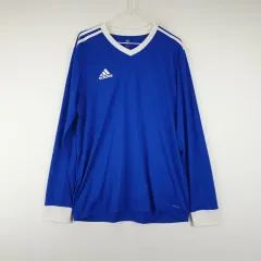 D2748 アディダス 男110 TABELA 18 JSY L Tシャツ