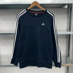 希少・英国モデル】adidas アディダス フード付きスウェット 