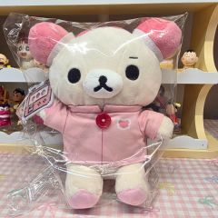 激レア！希少品！ リラックマぬいぐるみ リラックマ ロボット
