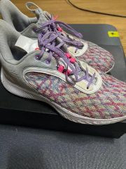 lebron20 PRM ミミプランジコラボ - メルカリ