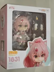 開封) Vtuber 天城 一彩 ねんどろいど
