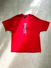 90's ポロラルフローレン POLO BEAR Tシャツ XL USA MADE