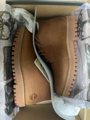 UGG M AVALANCHE NEUMEL 防水 ムートンブーツ 28cm - メルカリ